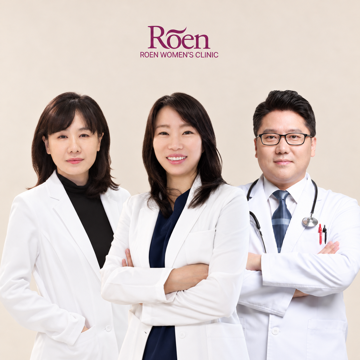 ロアン産婦人科議員江南
